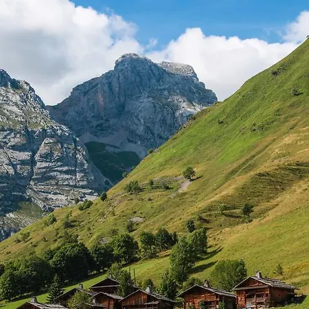 Danay Acces Espace Detente Gratuit * Le Grand-Bornand